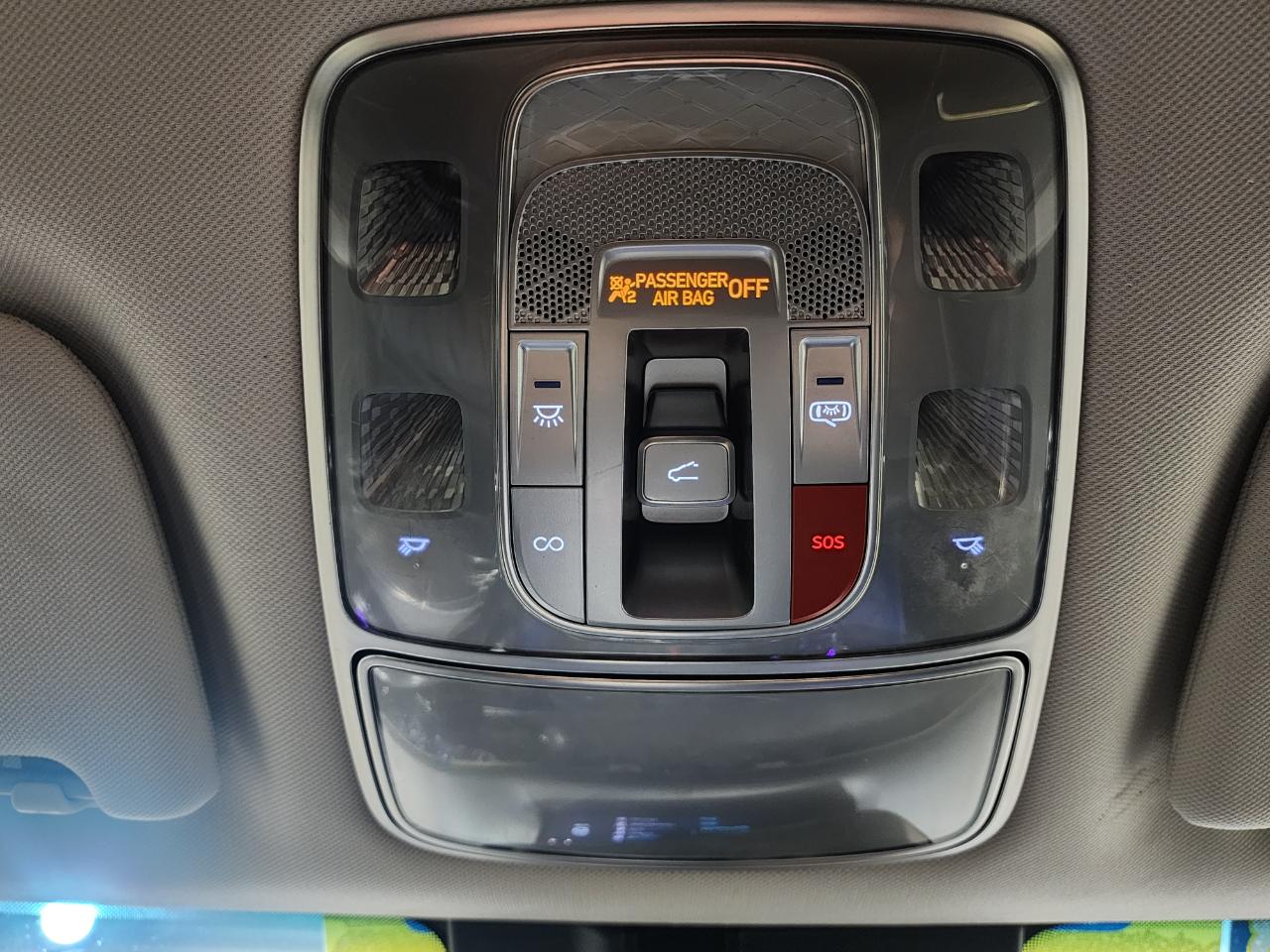 Genesis GV70 2.5T 2022