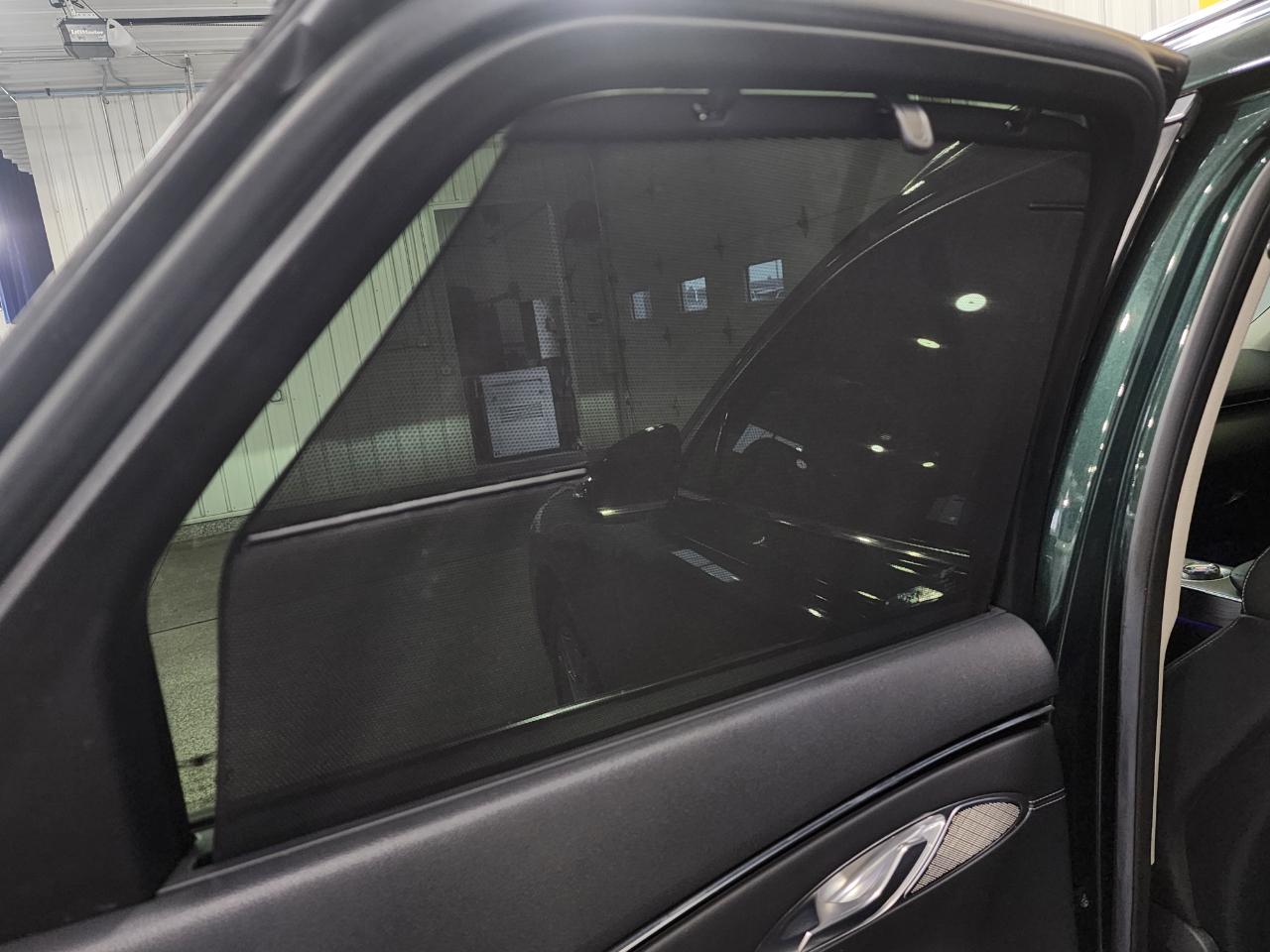 Genesis GV70 2.5T 2022