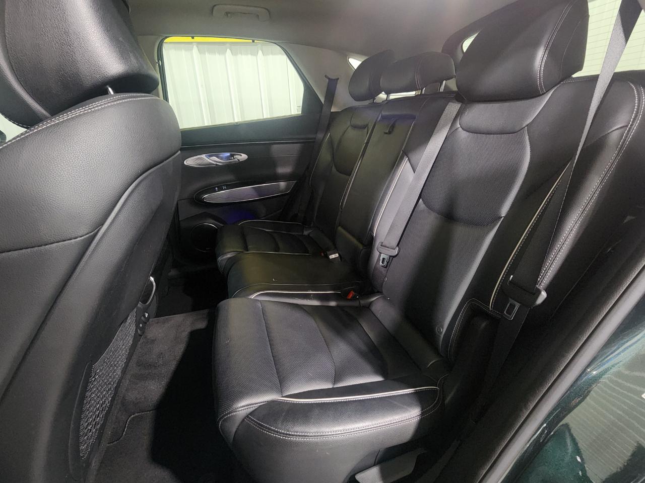 Genesis GV70 2.5T 2022