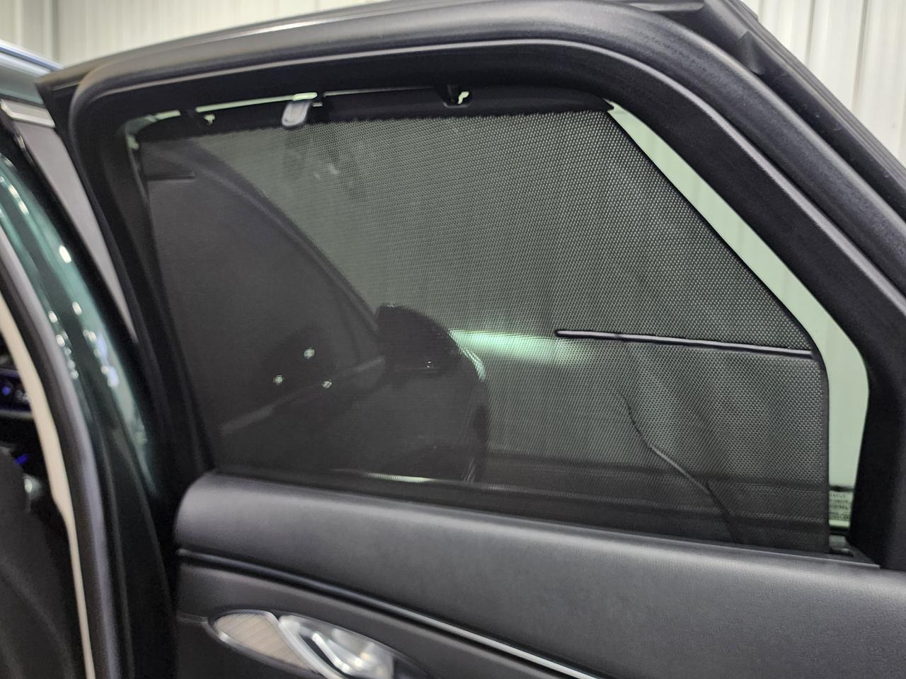 Genesis GV70 2.5T 2022