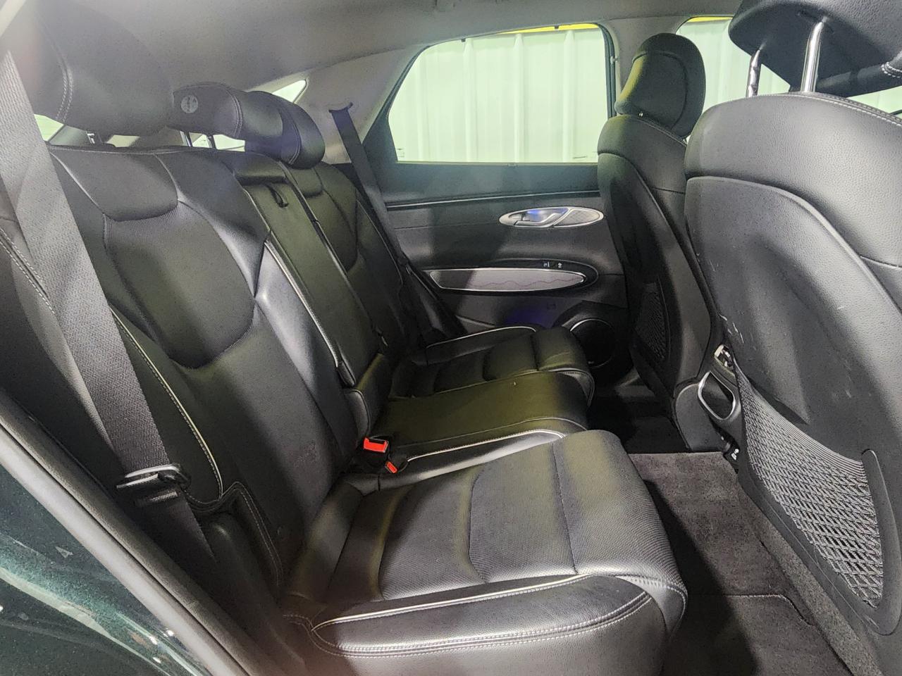 Genesis GV70 2.5T 2022