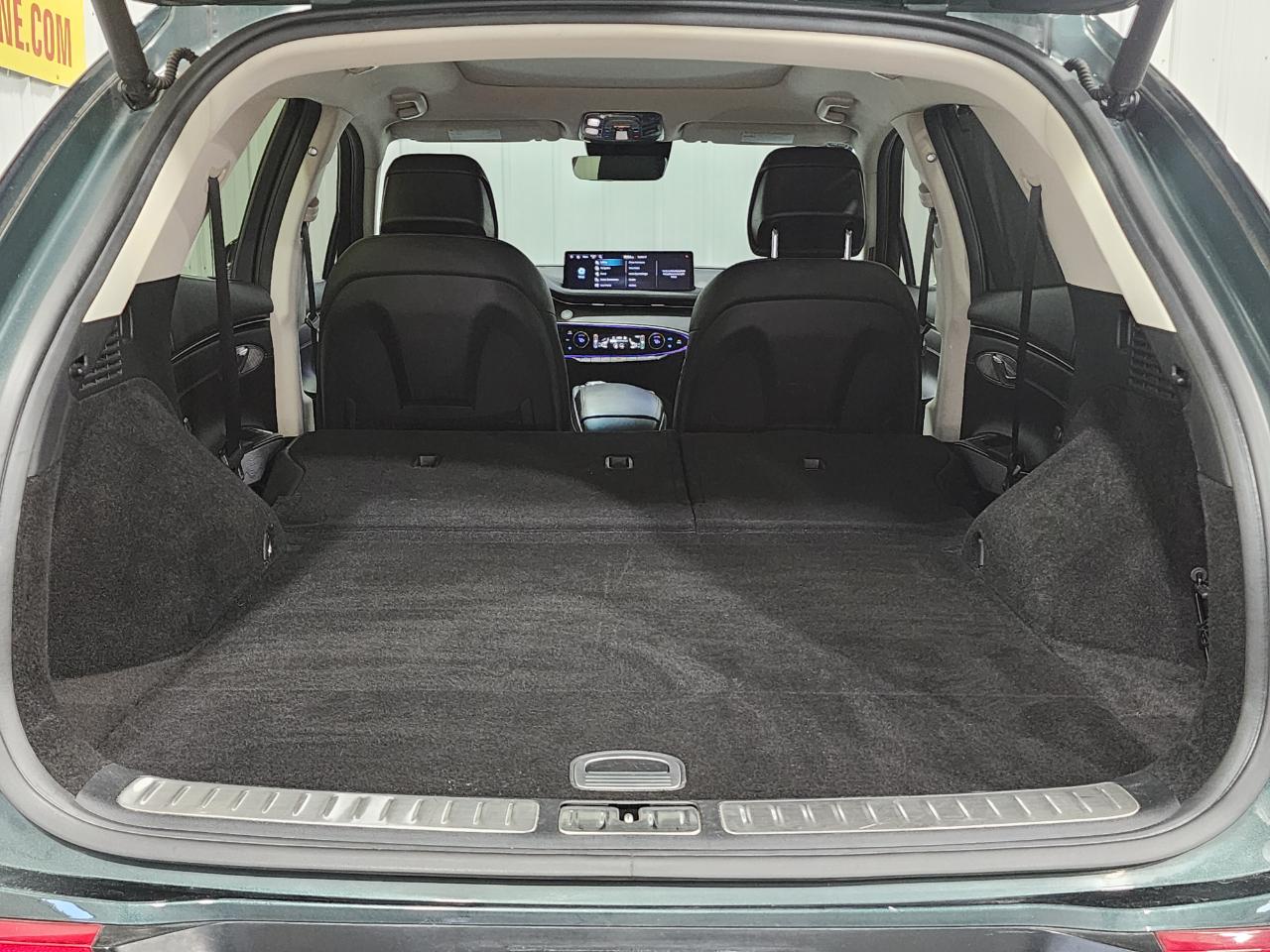 Genesis GV70 2.5T 2022