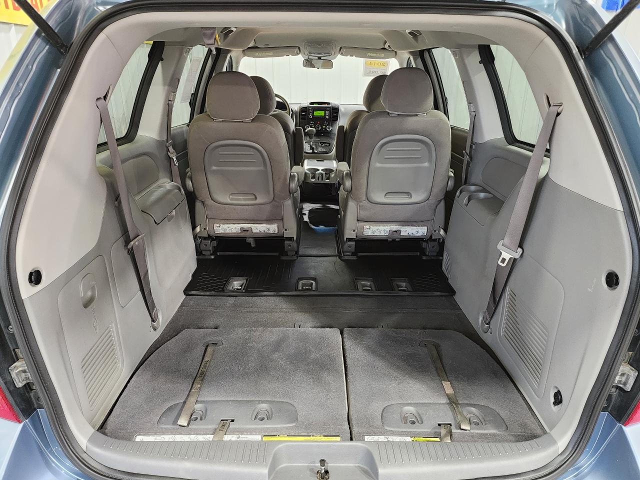 Kia Sedona  2014