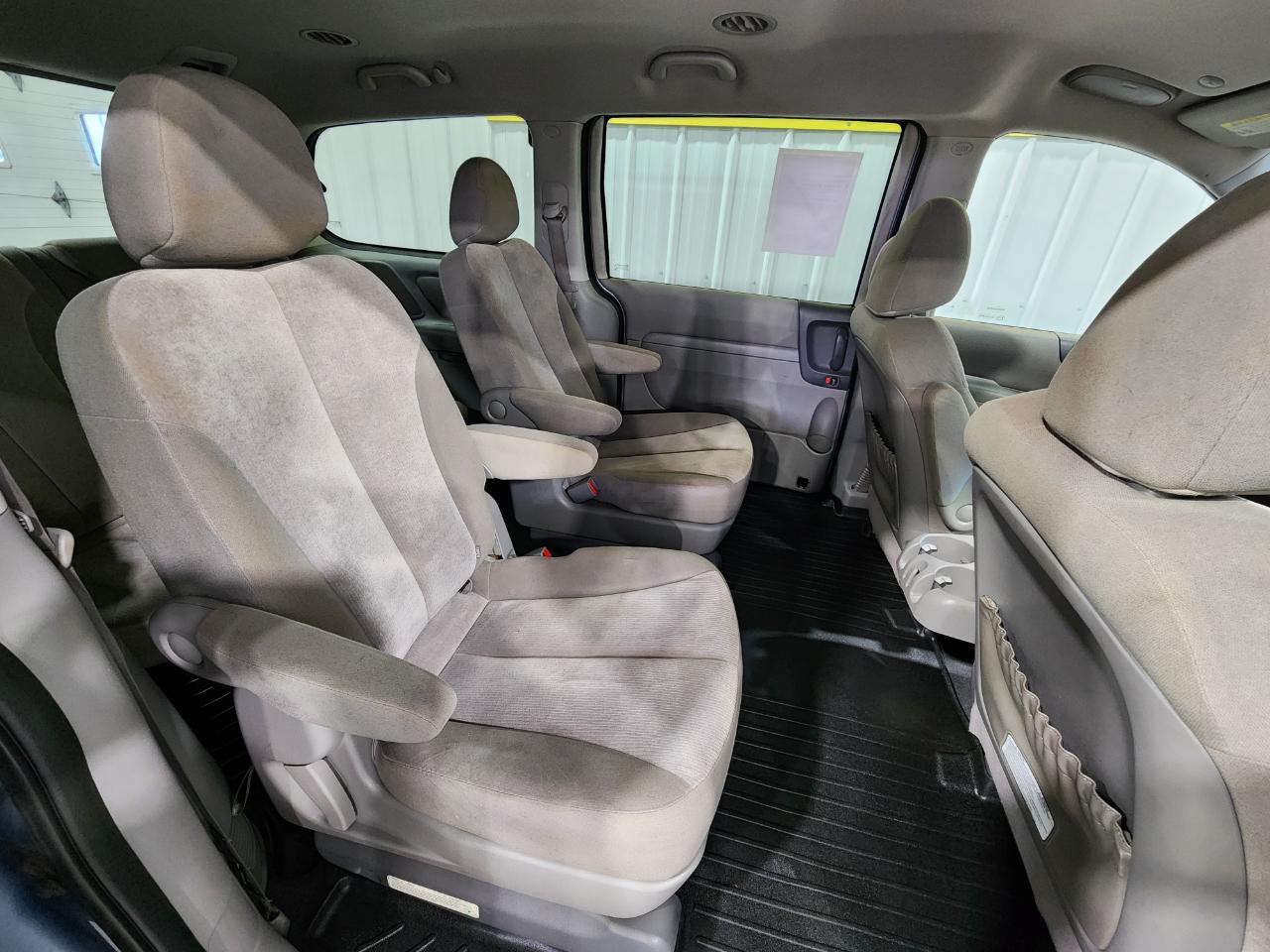 Kia Sedona  2014