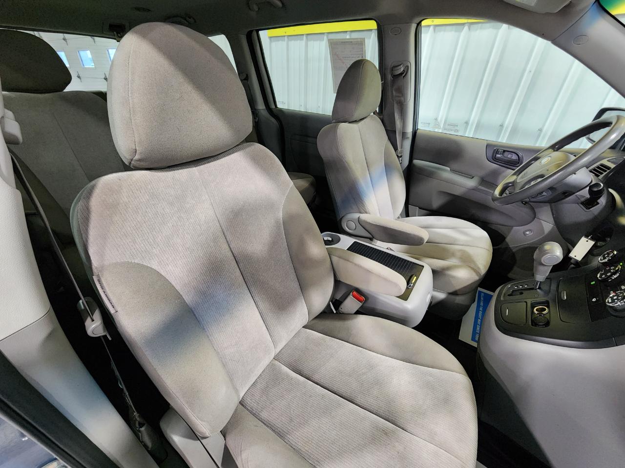 Kia Sedona  2014