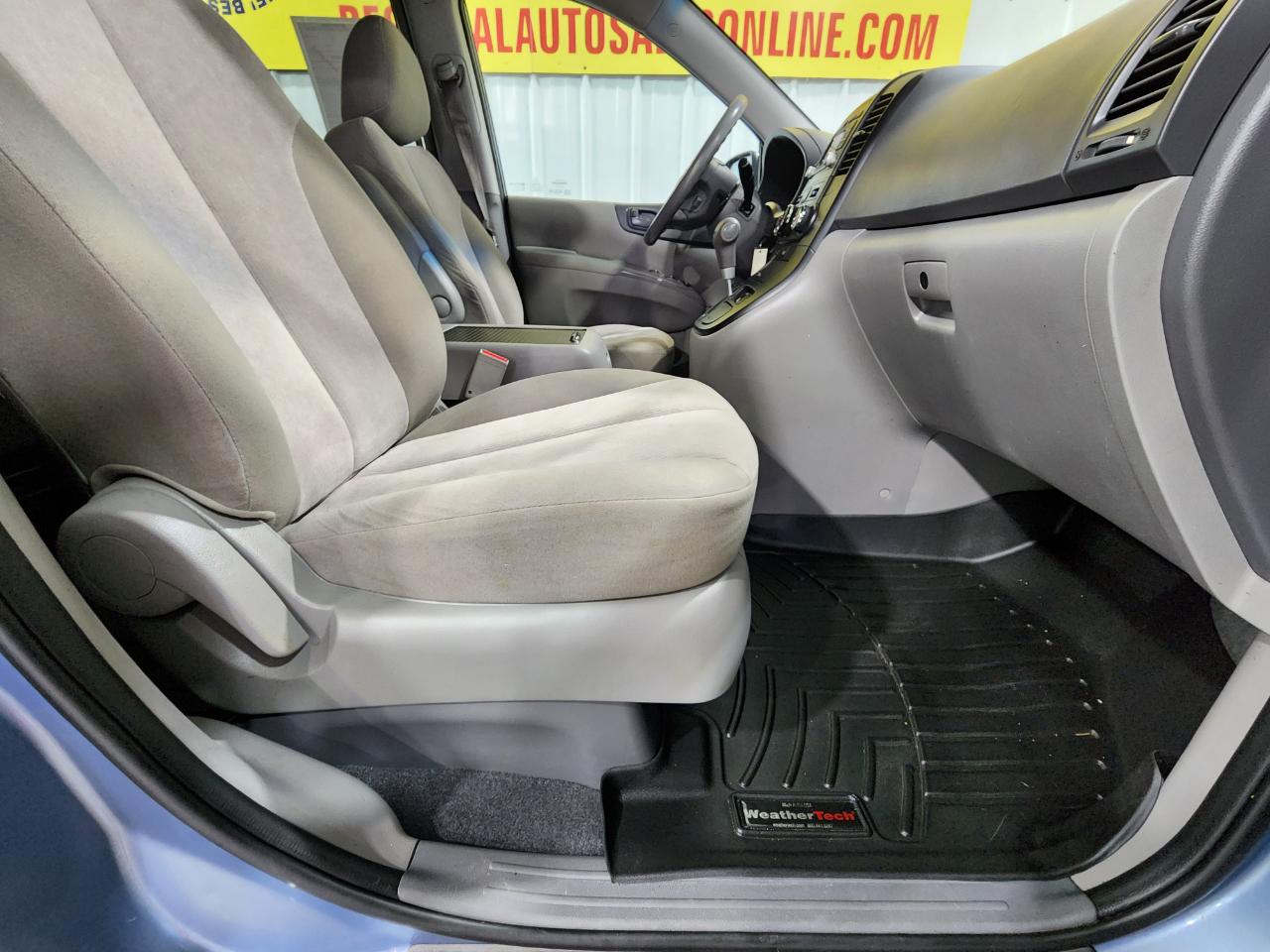 Kia Sedona  2014