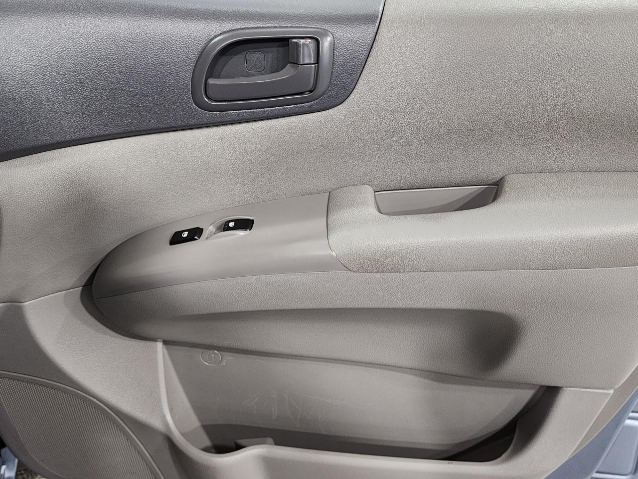 Kia Sedona  2014