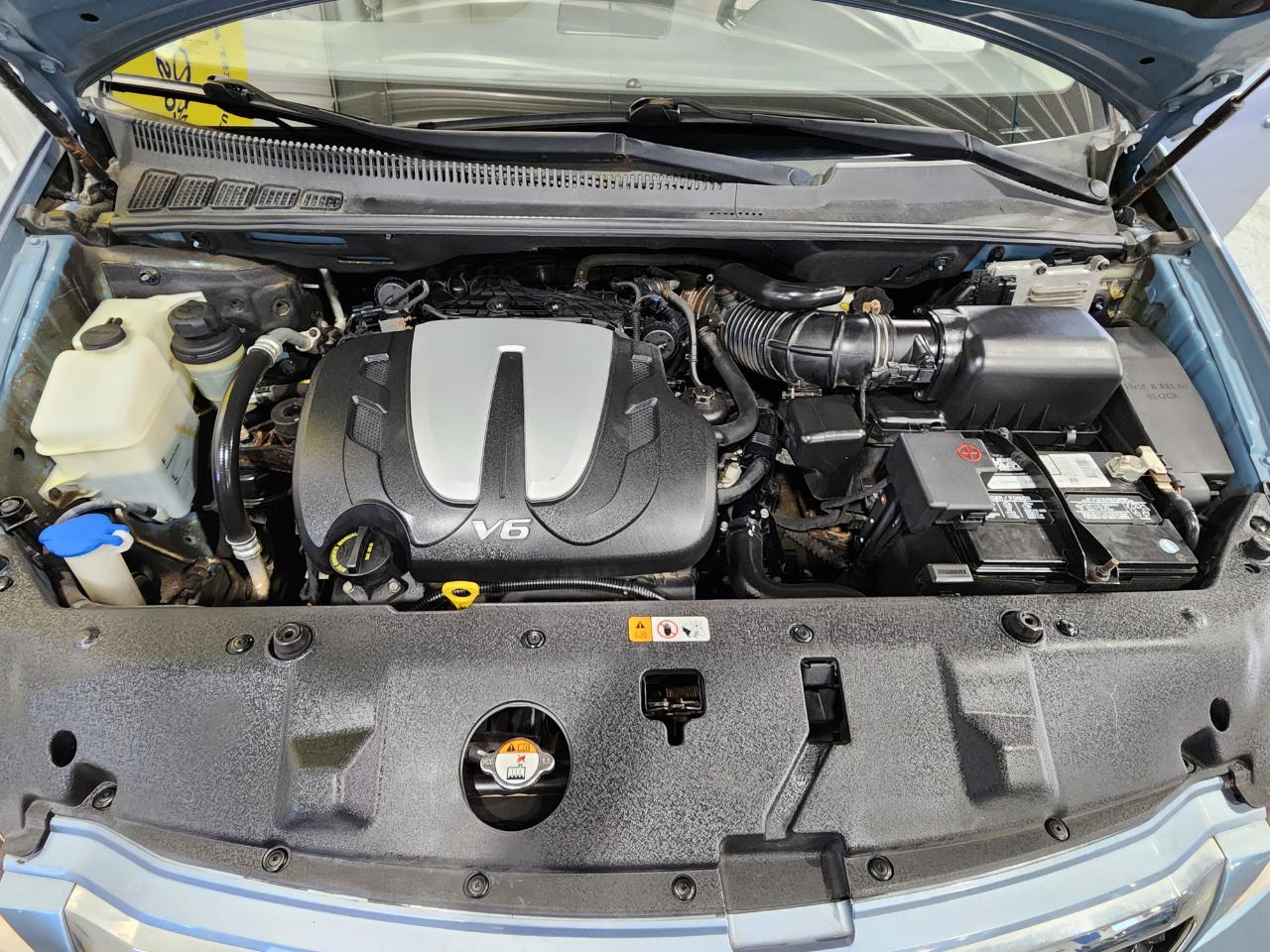 Kia Sedona  2014