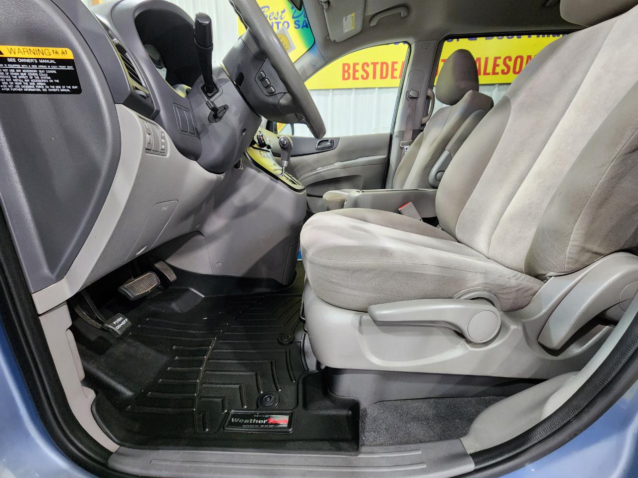 Kia Sedona  2014