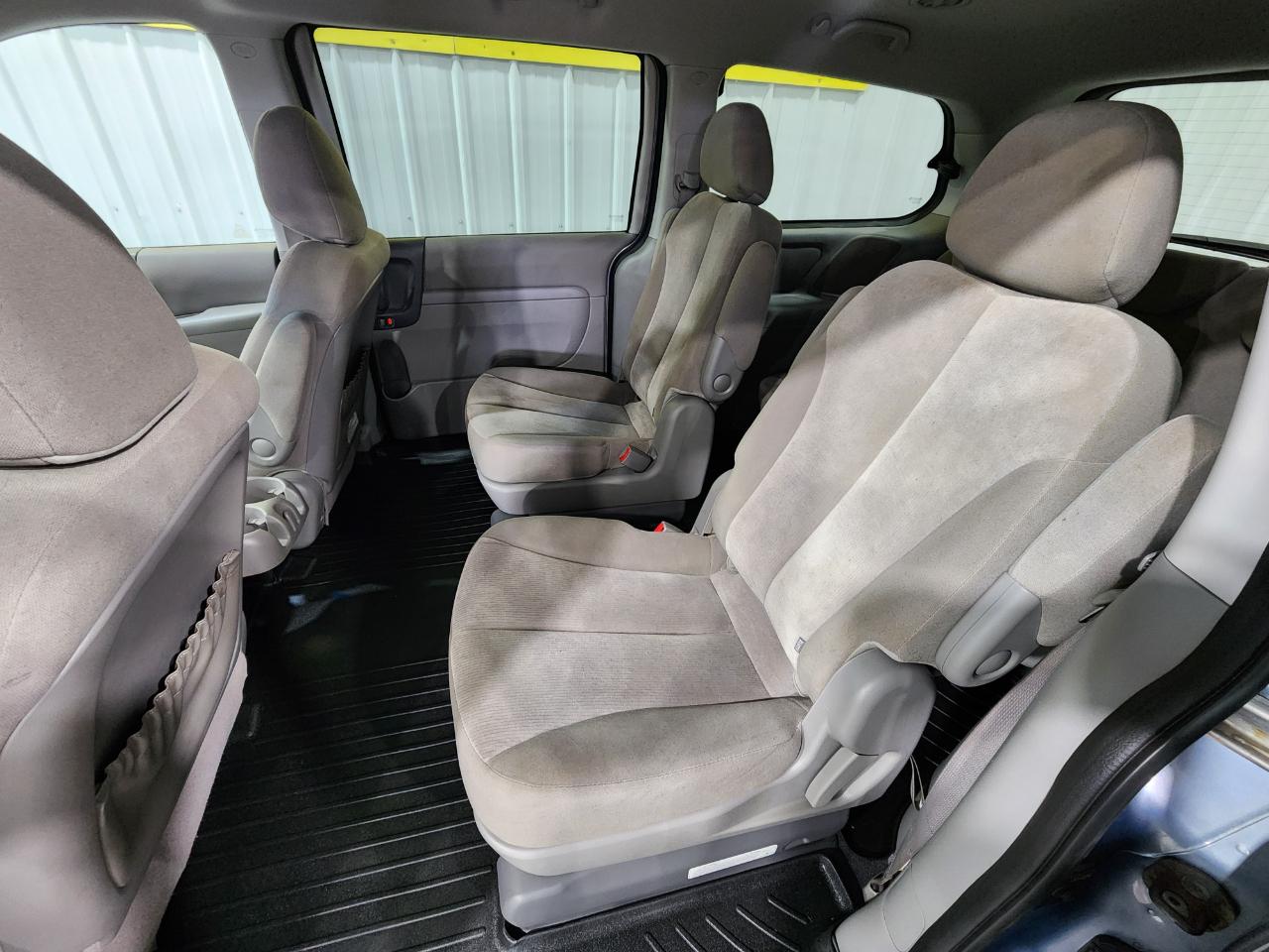 Kia Sedona  2014