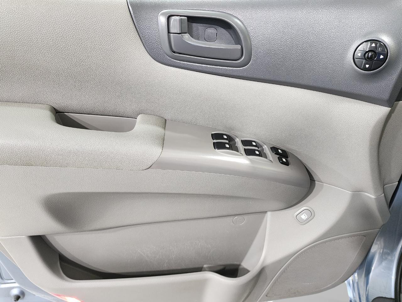 Kia Sedona  2014