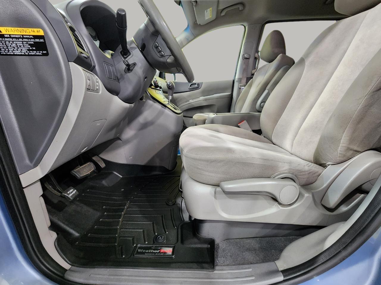 Kia Sedona  2014