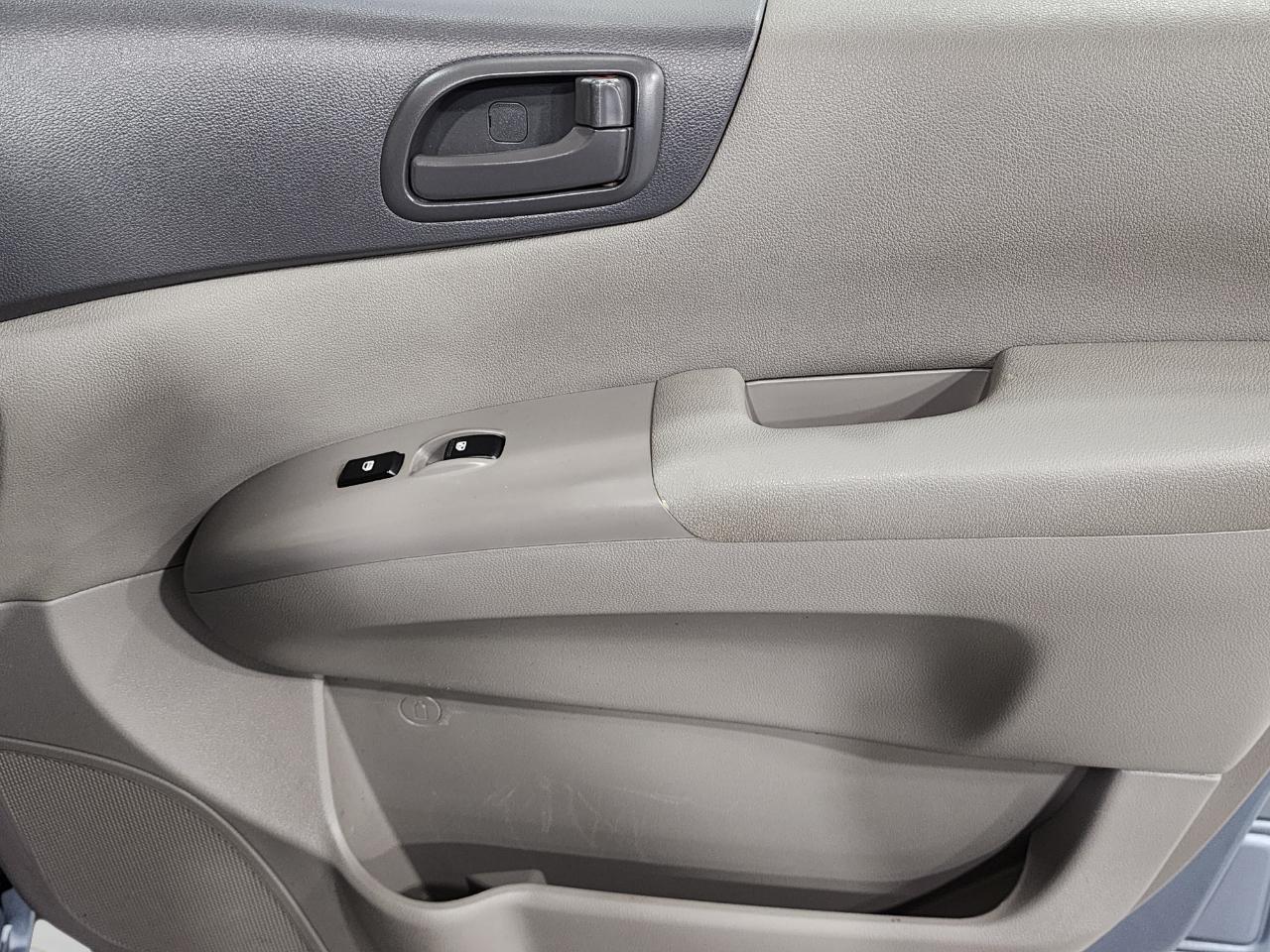 Kia Sedona  2014