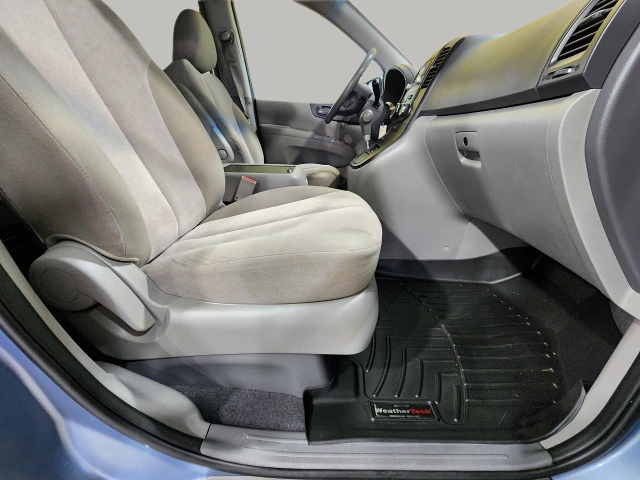 Kia Sedona  2014