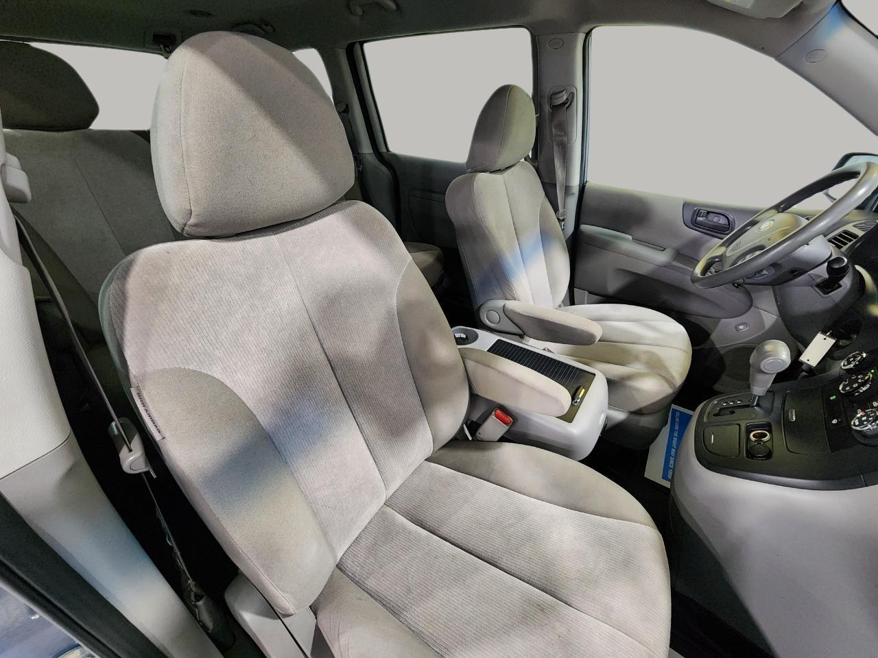 Kia Sedona  2014
