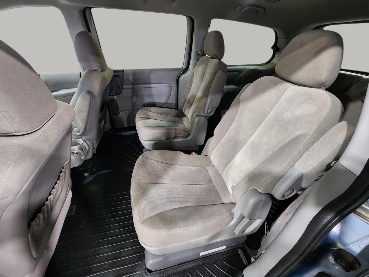 Kia Sedona  2014