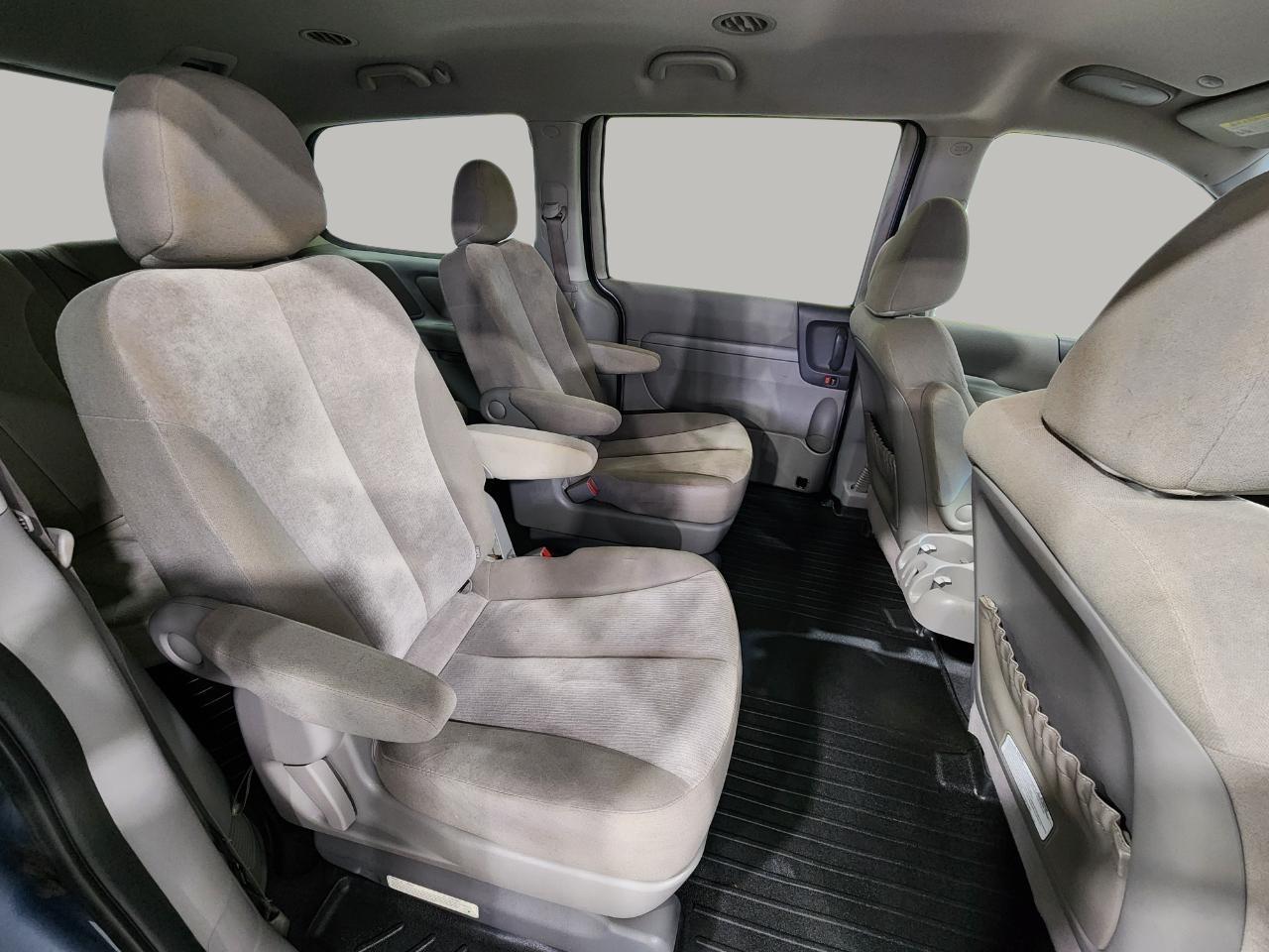 Kia Sedona  2014