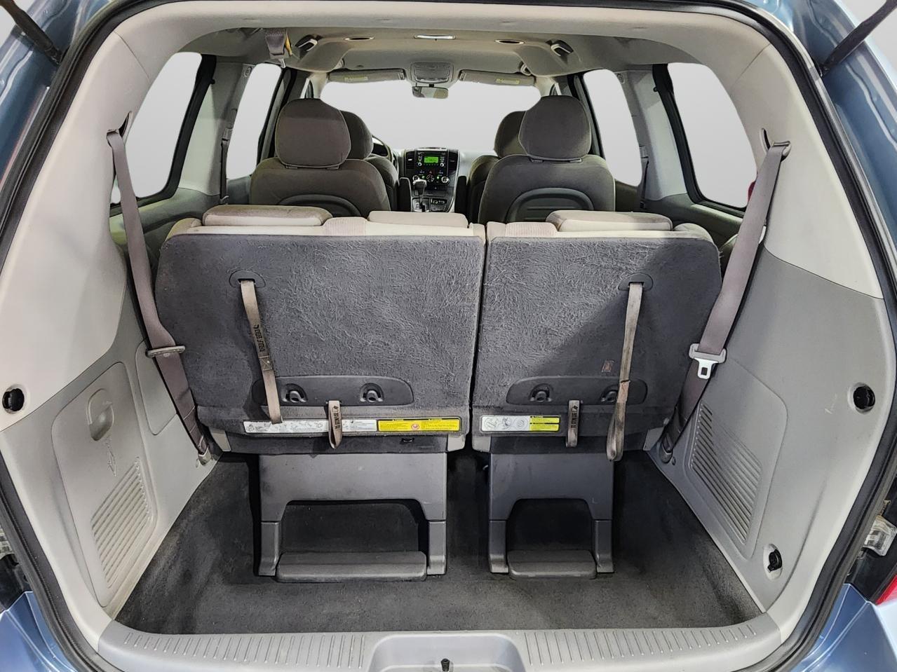 Kia Sedona  2014