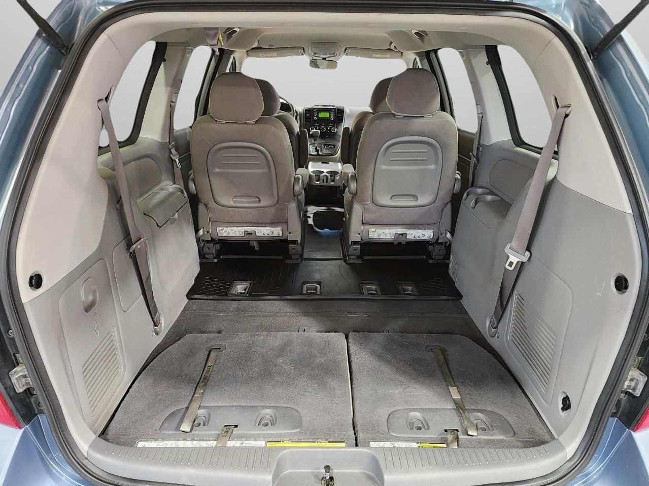 Kia Sedona  2014
