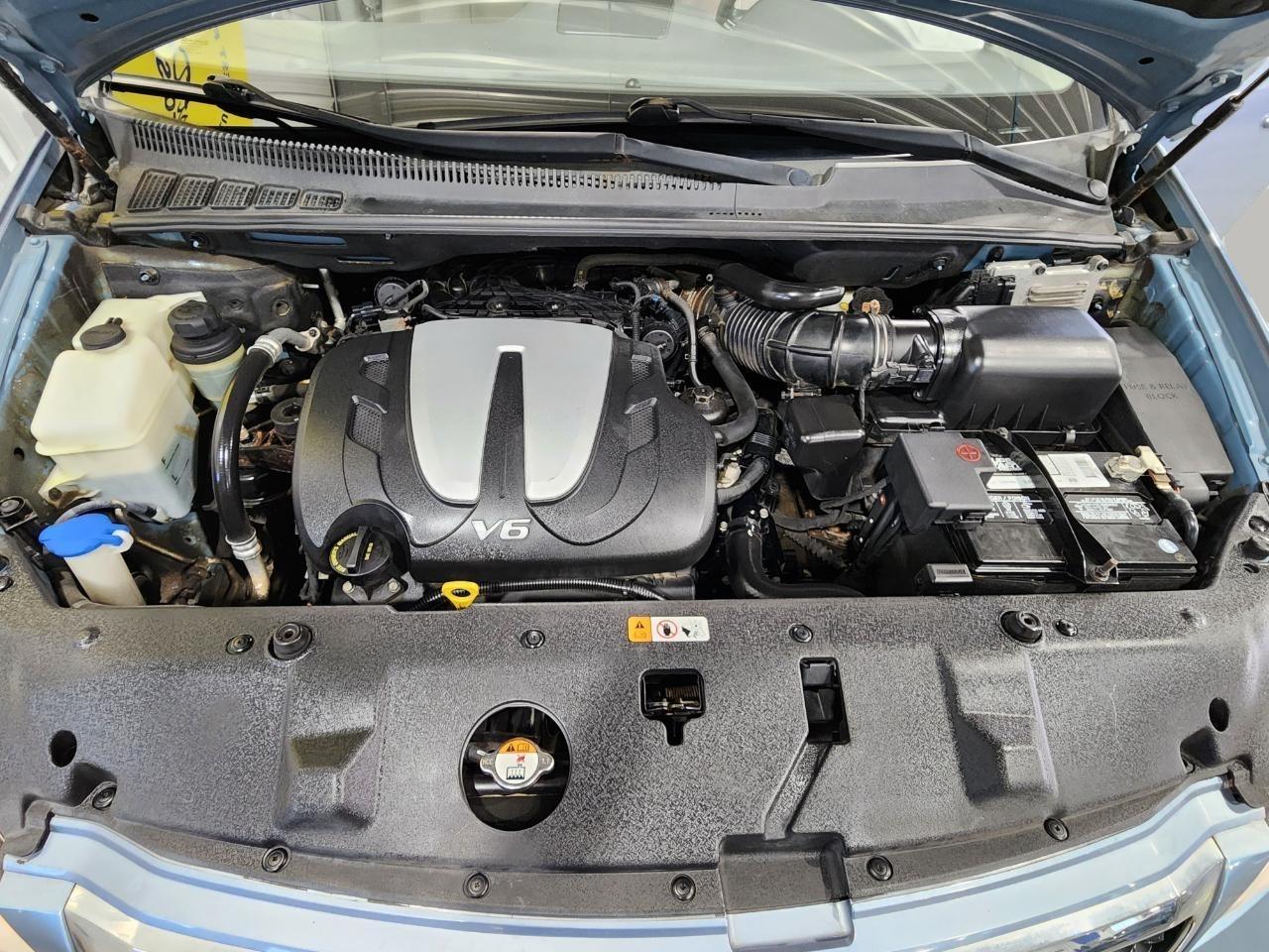 Kia Sedona  2014