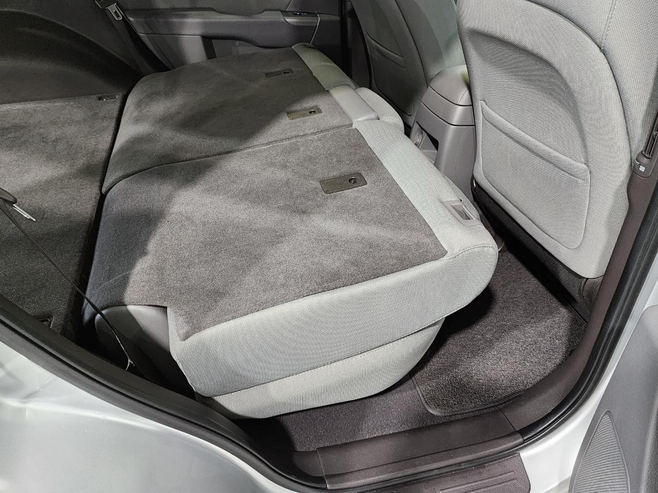 Hyundai Santa Fe  2011