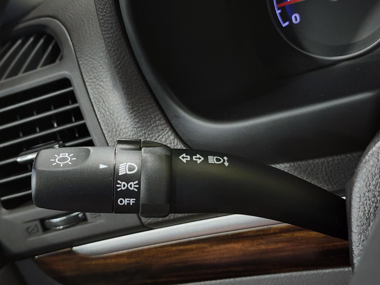 Hyundai Santa Fe  2011