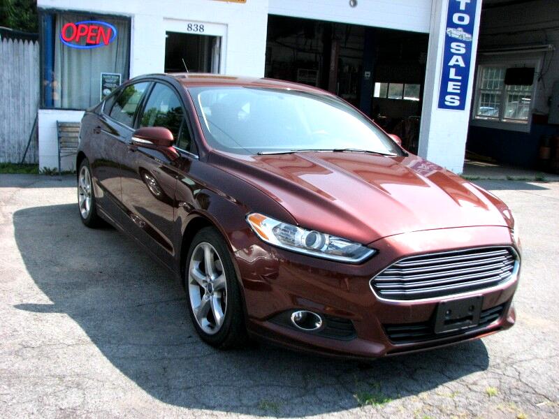 Used Cars for Sale Watertown NY 13601 Roberts Automotive ...