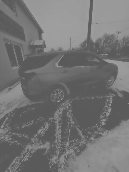 Chevrolet Equinox LT AWD 2023