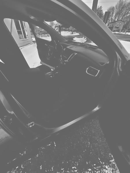 Chevrolet Equinox LT AWD 2023