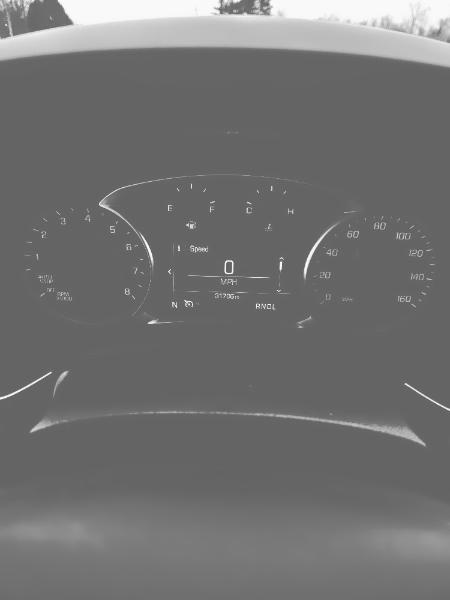 Chevrolet Equinox LT AWD 2023