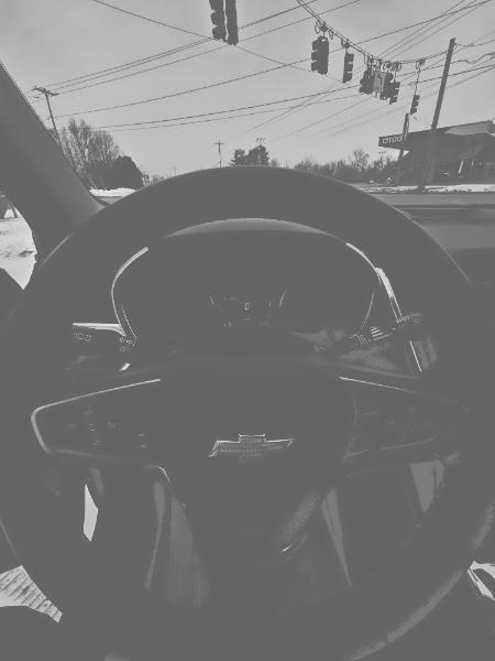 Chevrolet Equinox LT AWD 2023