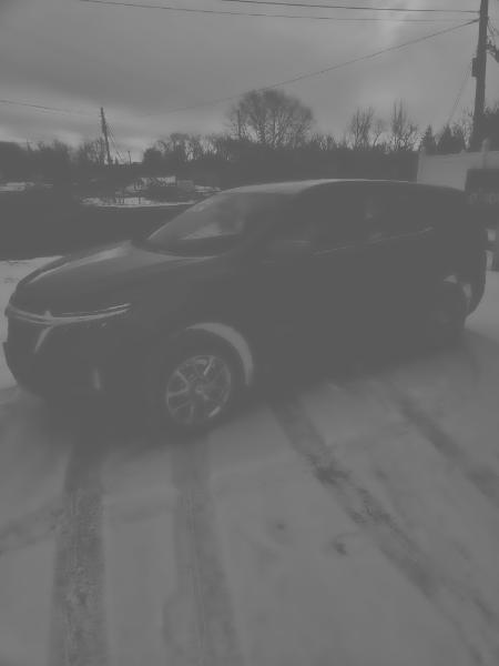 Chevrolet Equinox LT AWD 2023