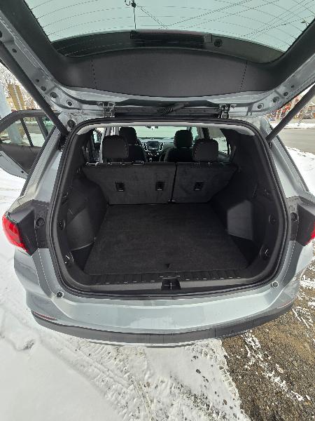 Chevrolet Equinox LT AWD 2023