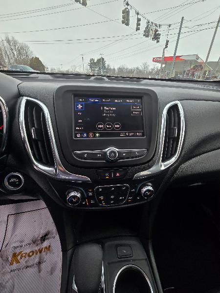 Chevrolet Equinox LT AWD 2023