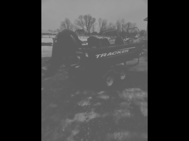 Tracker Targa V18 Combo  2019