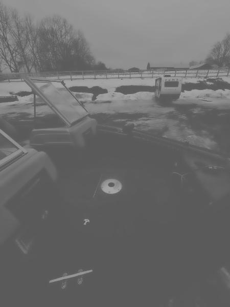 Tracker Targa V18 Combo  2019