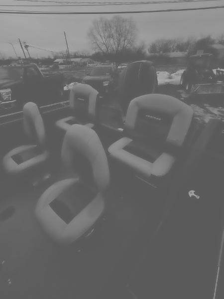 Tracker Targa V18 Combo  2019