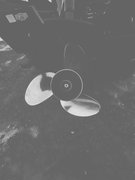 Tracker Targa V18 Combo  2019