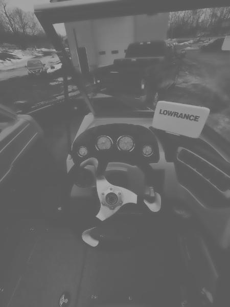 Tracker Targa V18 Combo  2019