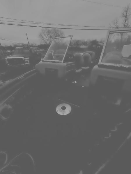 Tracker Targa V18 Combo  2019