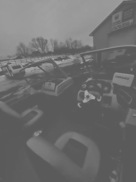 Tracker Targa V18 Combo  2019