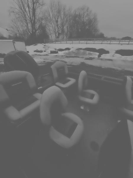 Tracker Targa V18 Combo  2019