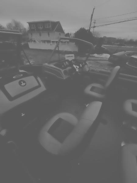 Tracker Targa V18 Combo  2019