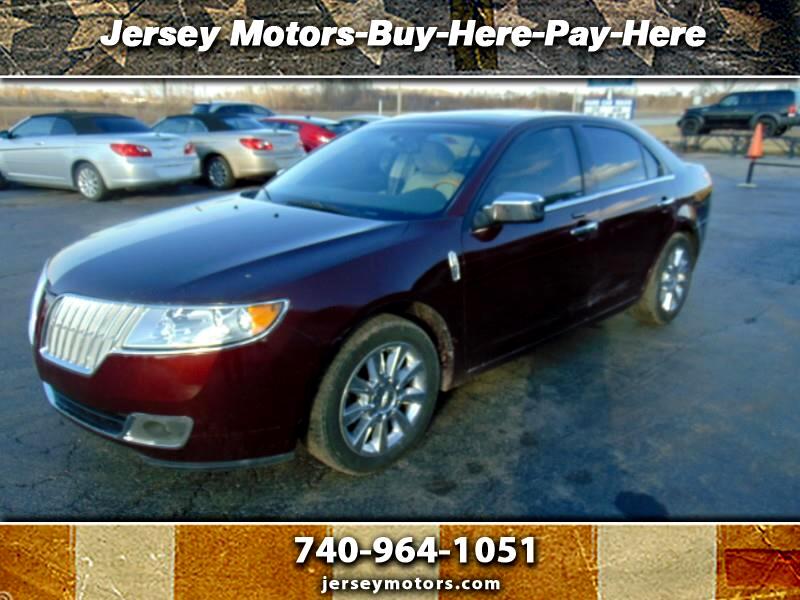 jersey motors new albany