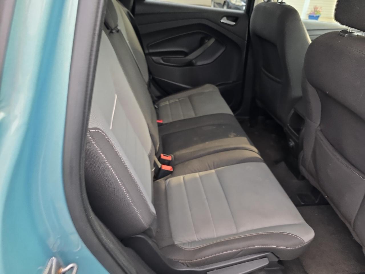 Ford Escape SE 4WD 2013