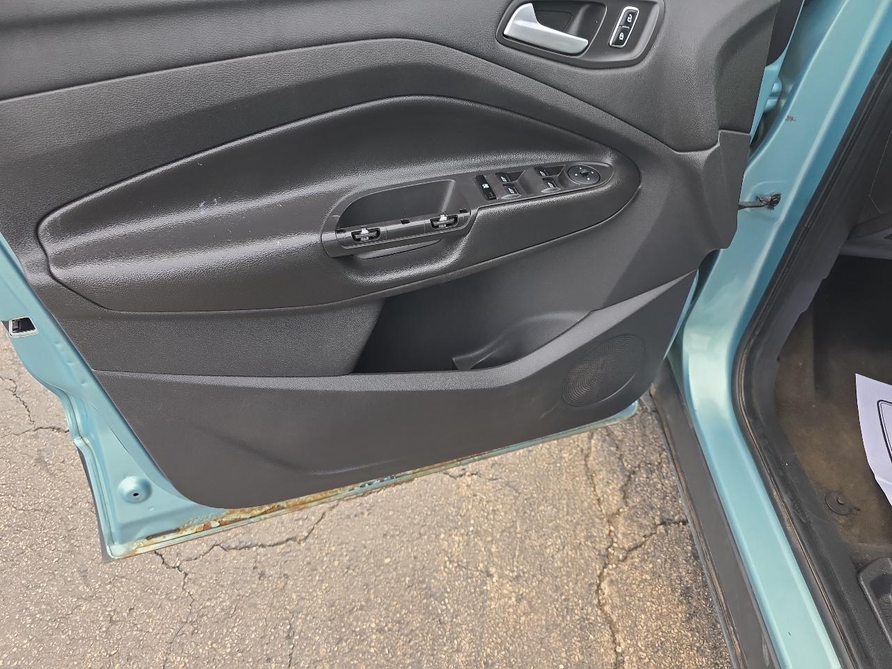 Ford Escape SE 4WD 2013
