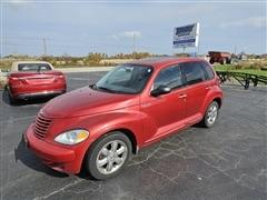 2004 Chrysler PT Cruiser 