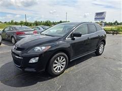2011 Mazda CX-7 