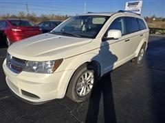 2013 Dodge Journey 