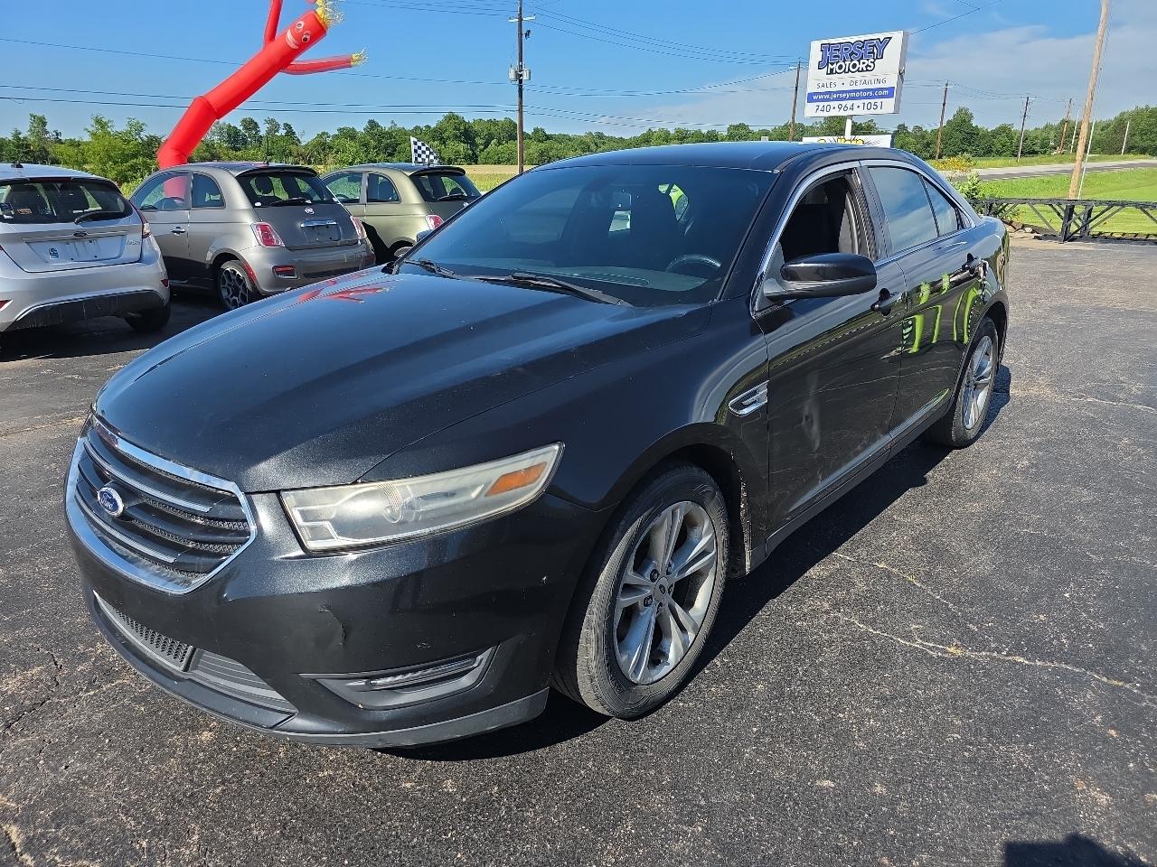 Ford Taurus SEL FWD 2015